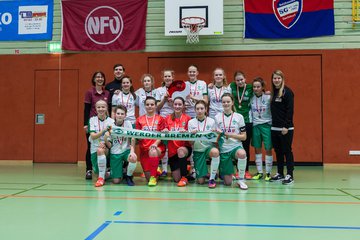 Bild 141 - C-Juniorinnen Landesmeisterschaft